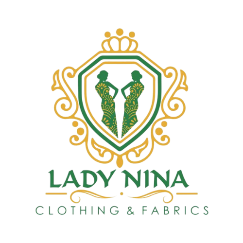 Lady Nina Logo